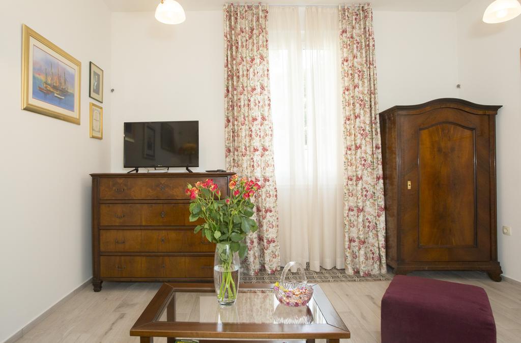 Apartment Splendido スプリト エクステリア 写真