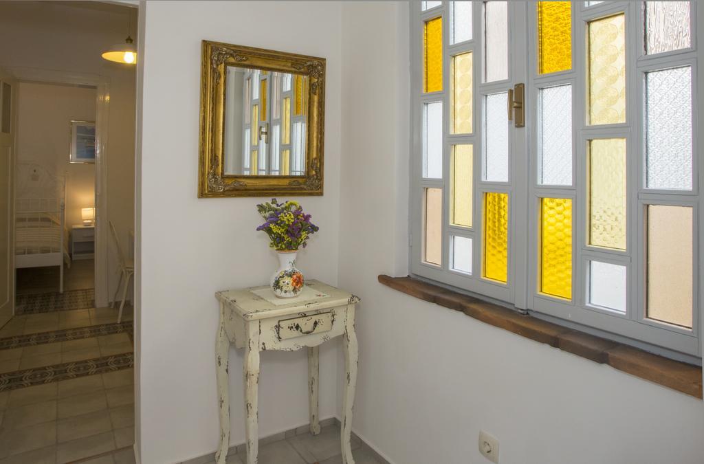Apartment Splendido スプリト エクステリア 写真