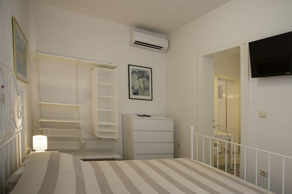 Apartment Splendido スプリト エクステリア 写真
