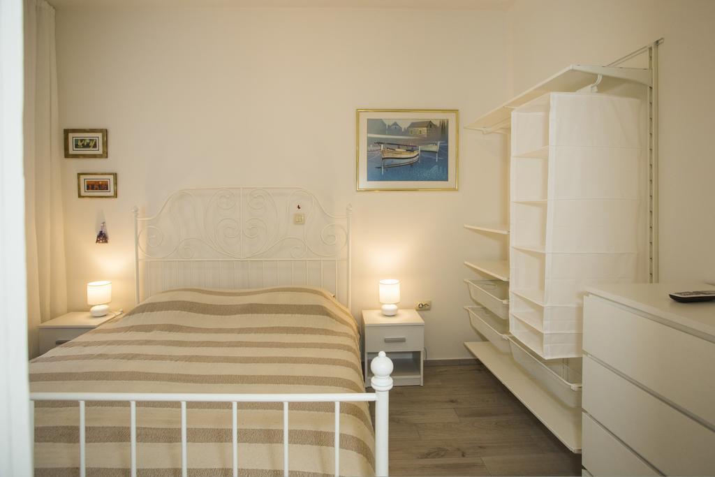Apartment Splendido スプリト エクステリア 写真