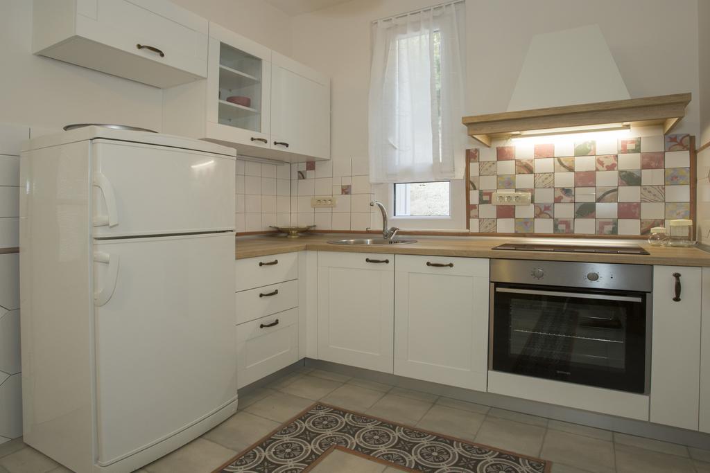 Apartment Splendido スプリト エクステリア 写真