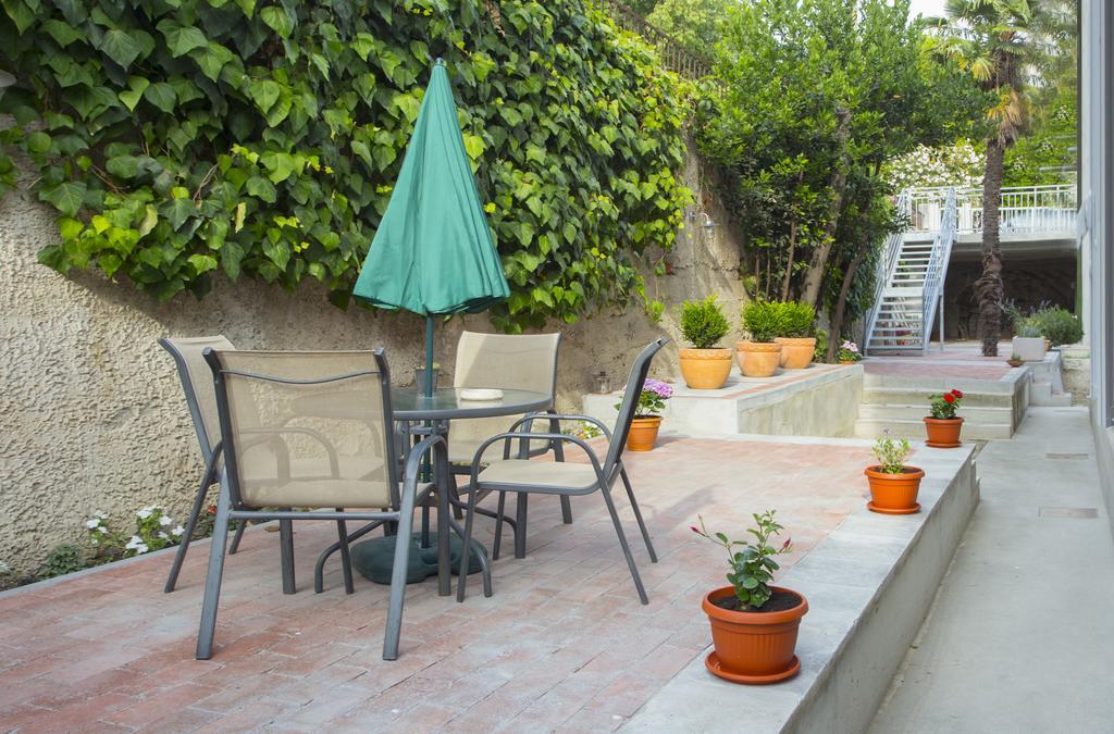 Apartment Splendido スプリト エクステリア 写真