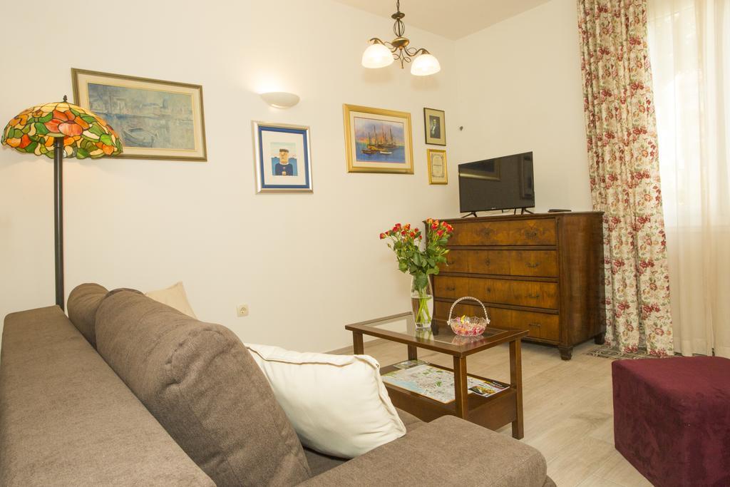 Apartment Splendido スプリト エクステリア 写真