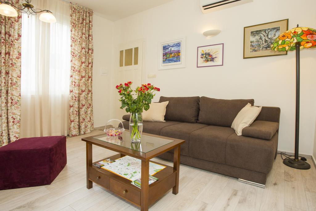 Apartment Splendido スプリト エクステリア 写真