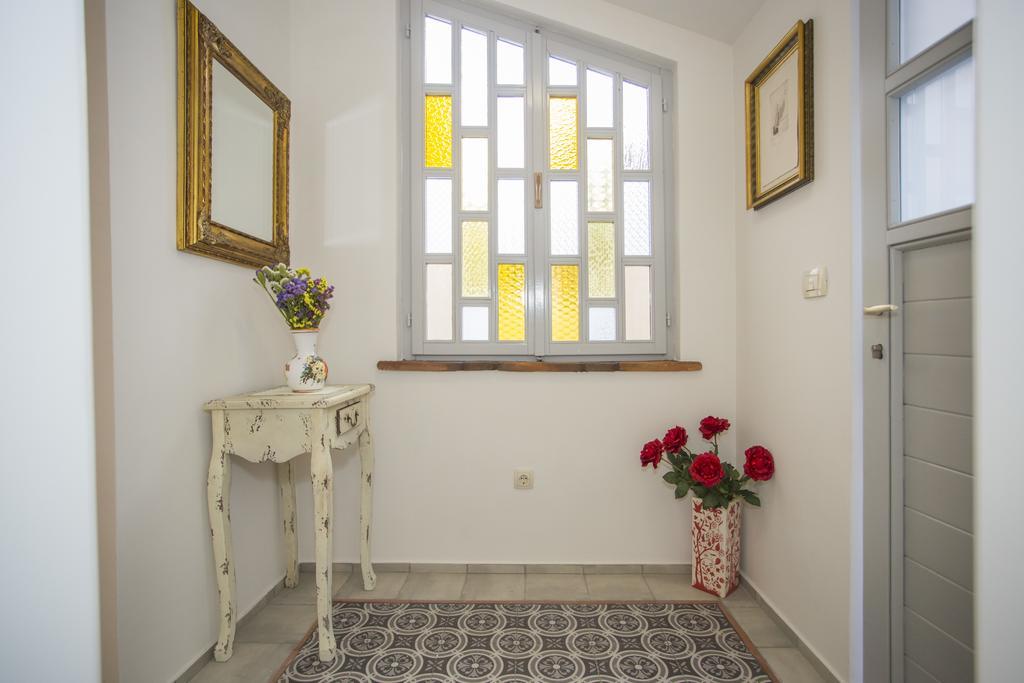 Apartment Splendido スプリト エクステリア 写真