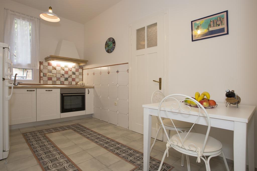Apartment Splendido スプリト エクステリア 写真