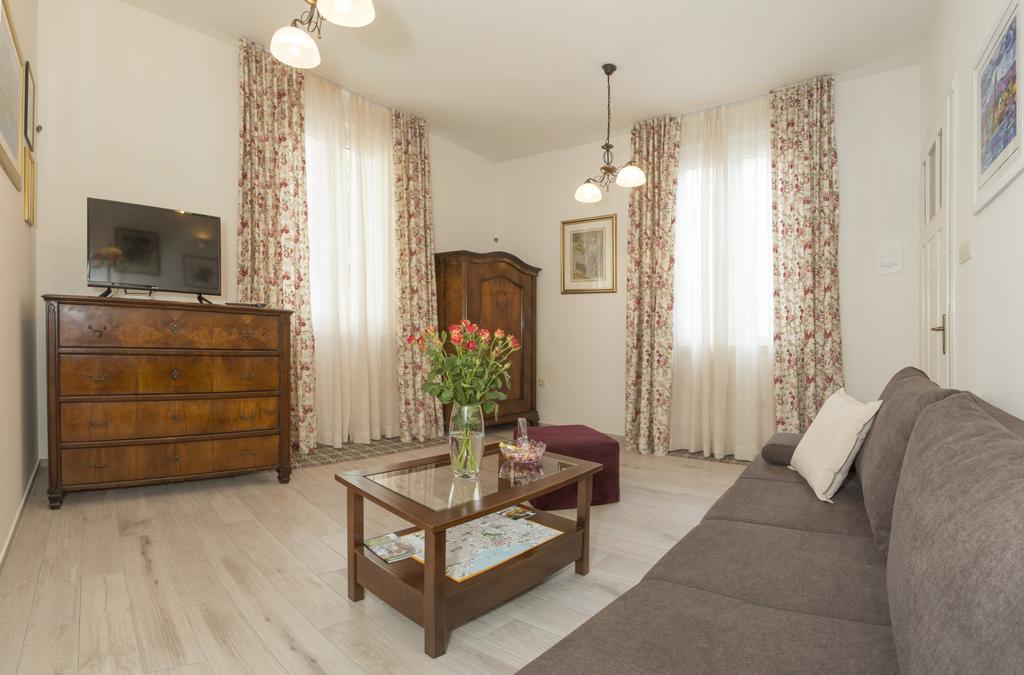 Apartment Splendido スプリト エクステリア 写真